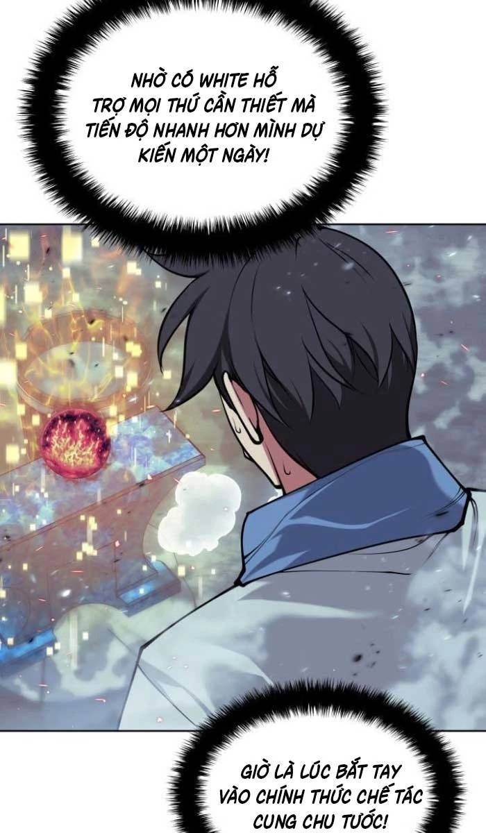 Thợ Rèn Huyền Thoại - Page 229