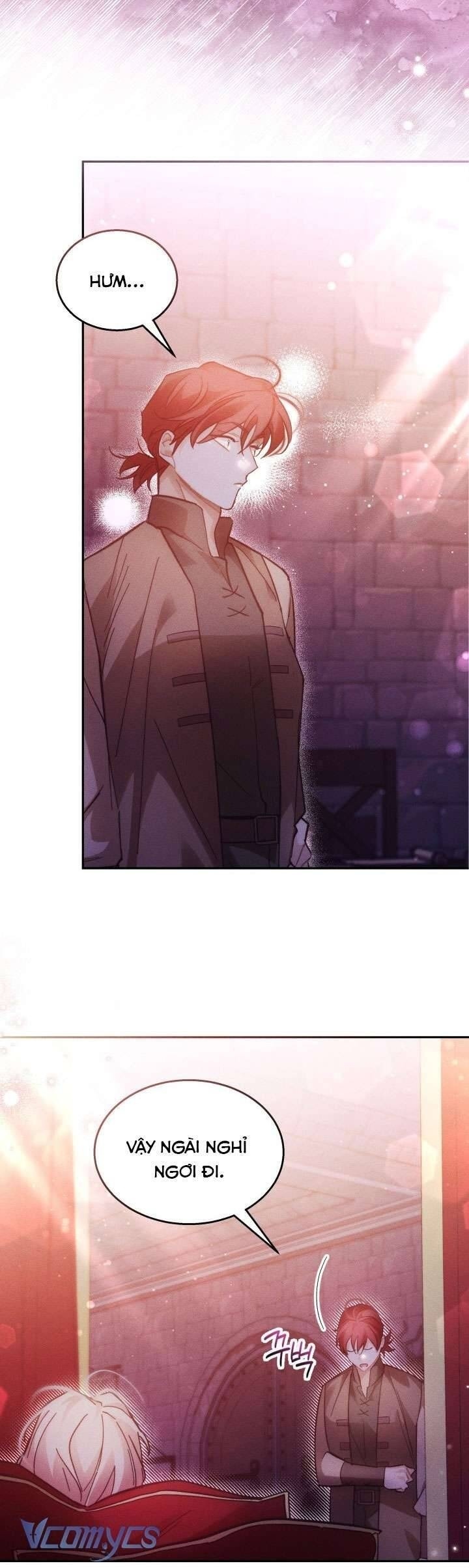 Tiếng Trống Vang Dội - Page 21