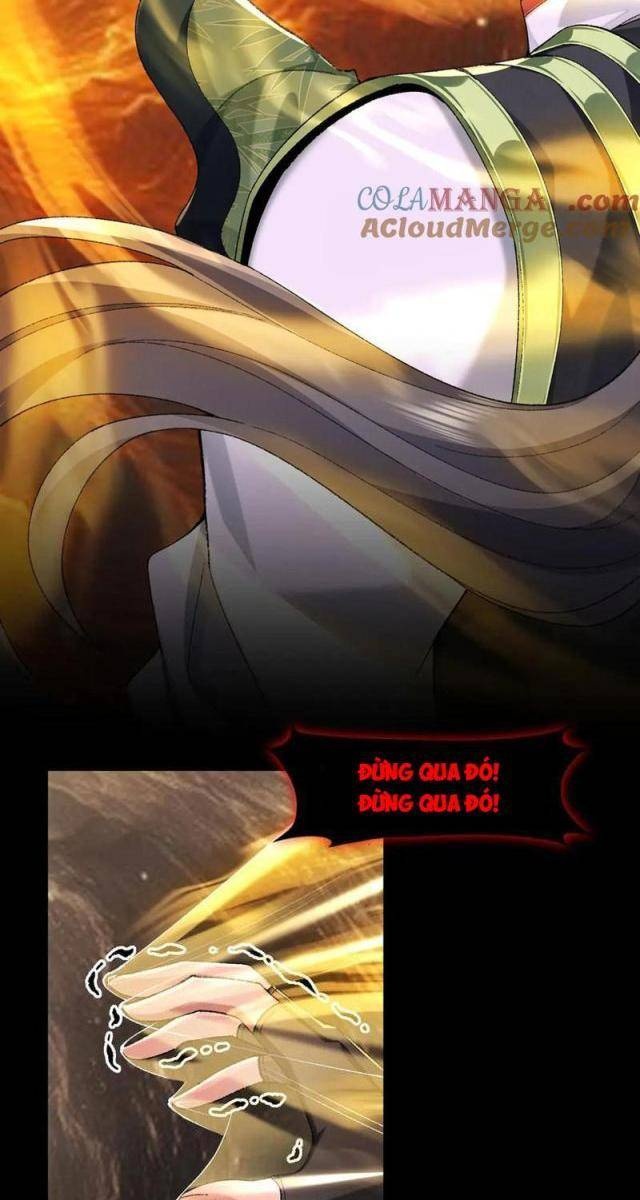 Nhị Sư Huynh Tuy Là Phàm Nhân Nhưng Rất Mạnh Mẽ - Page 27