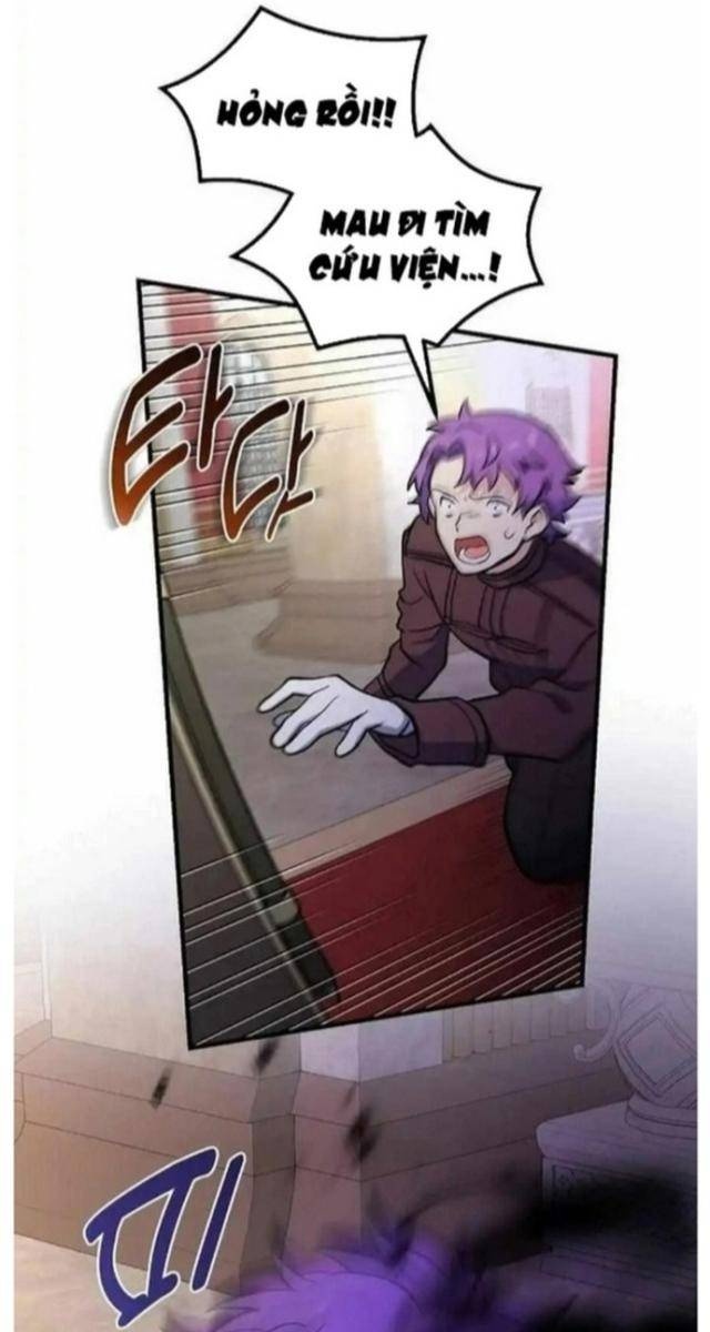 Bách Kiếp Cường Giả - Page 8