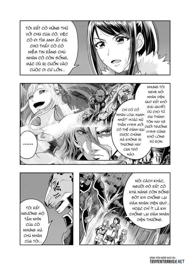 Hazure Waku no Joutai Ijou Skill de Saikyou ni Natta Ore ga Subete wo Juurin Suru made - Page 14