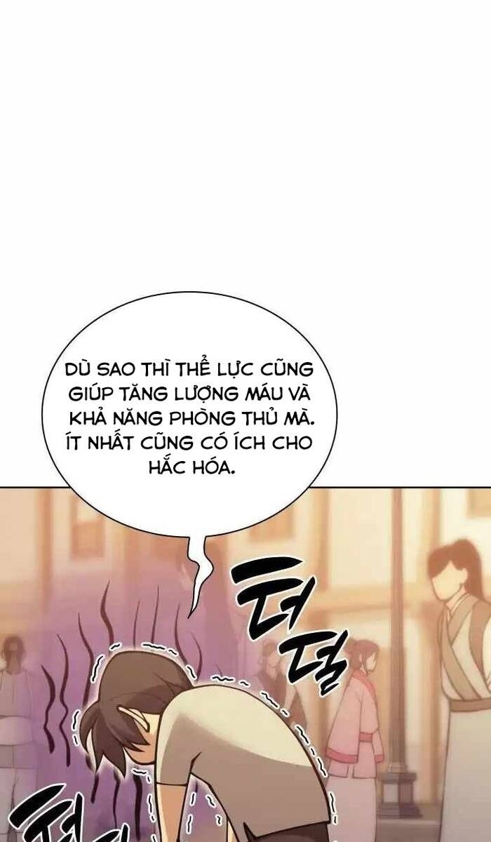 Thợ Rèn Huyền Thoại - Page 111