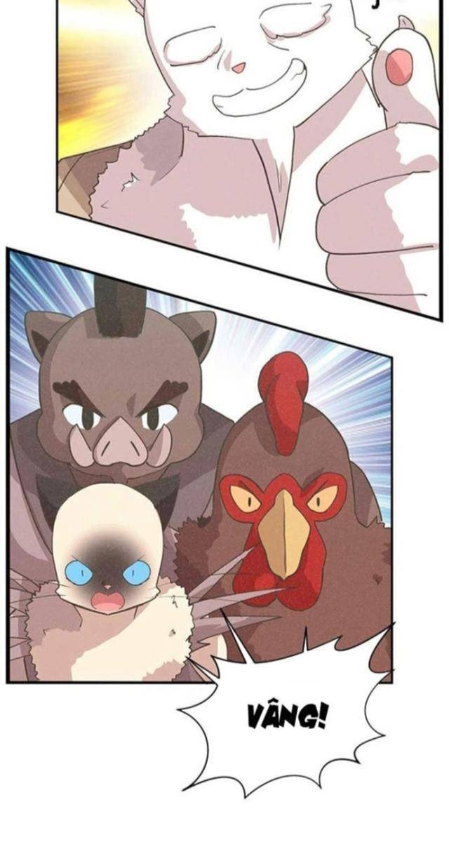 Tôi Trở Thành Một Nông Dân - Page 86