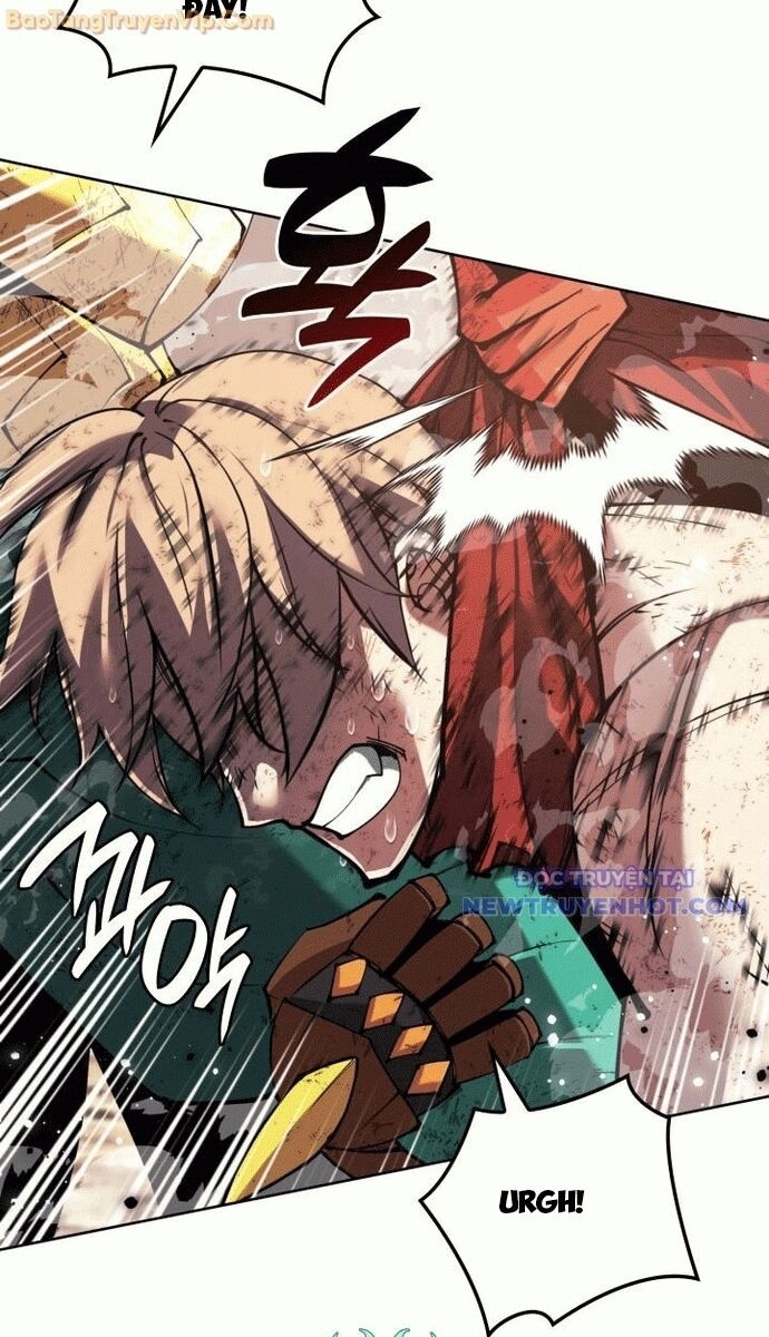 Thợ Rèn Huyền Thoại - Page 154