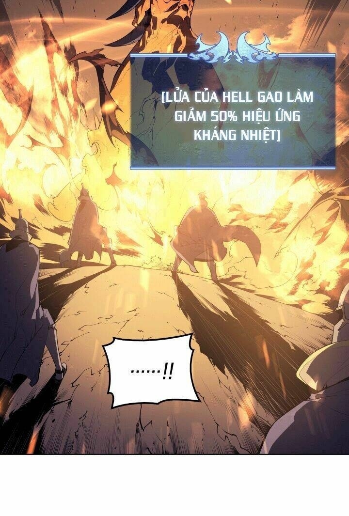 Thợ Rèn Huyền Thoại - Page 45