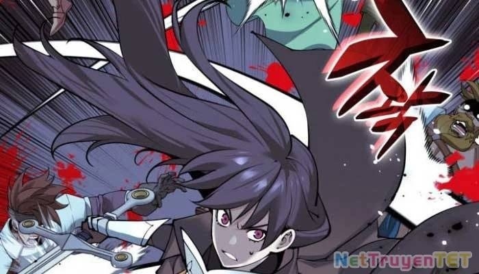 Thợ Rèn Huyền Thoại - Page 189