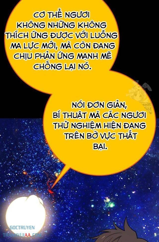 Trở Thành Nhân Viên Cho Các Vị Thần - Page 66