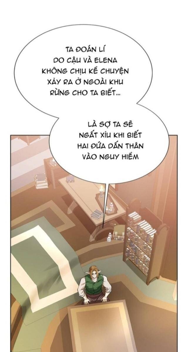 Cổ Vật Trong Hầm Ngục - Page 55