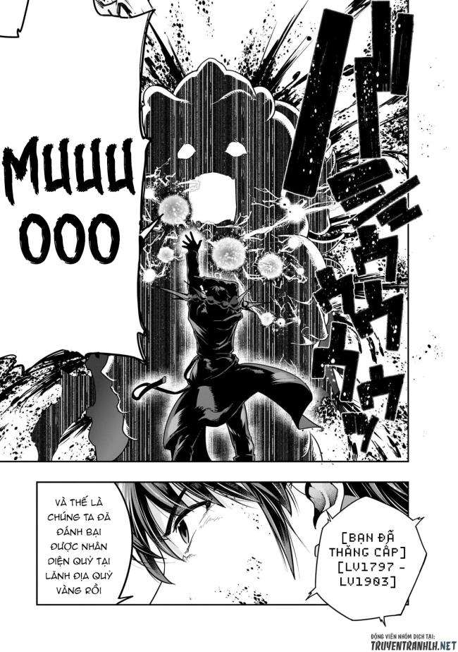 Hazure Waku no Joutai Ijou Skill de Saikyou ni Natta Ore ga Subete wo Juurin Suru made - Page 29