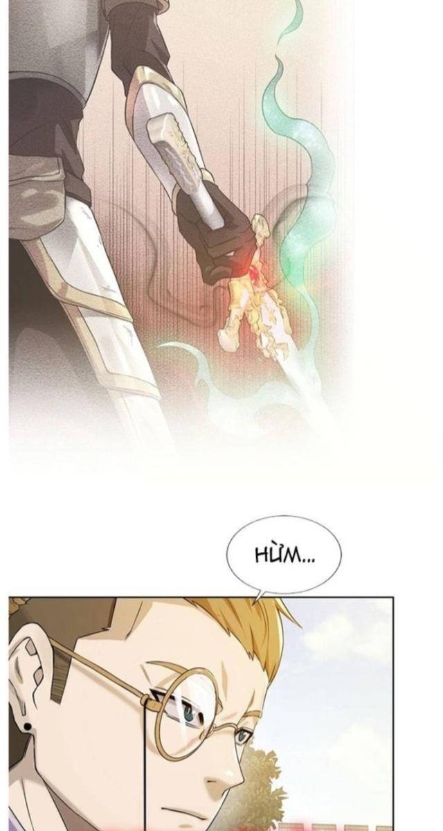 Cổ Vật Trong Hầm Ngục - Page 27