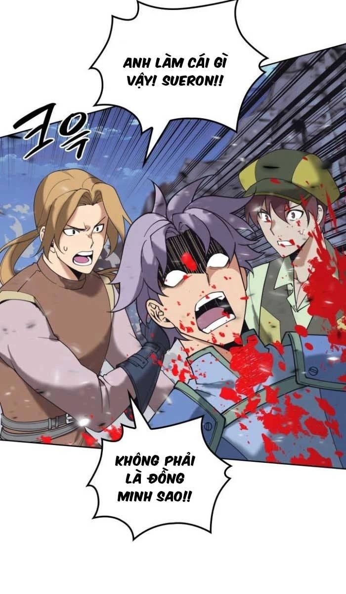 Thợ Rèn Huyền Thoại - Page 124