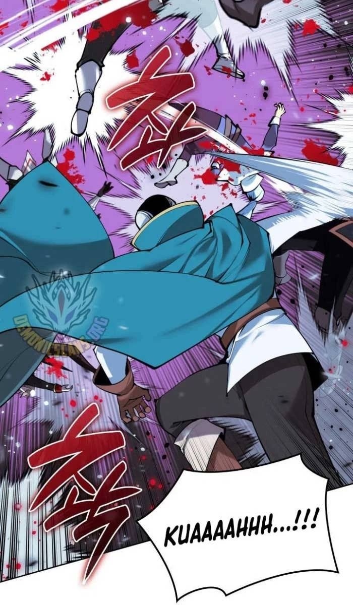 Thợ Rèn Huyền Thoại - Page 122