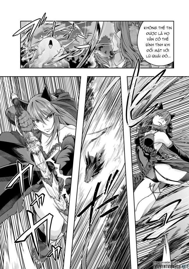 Hazure Waku no Joutai Ijou Skill de Saikyou ni Natta Ore ga Subete wo Juurin Suru made - Page 8