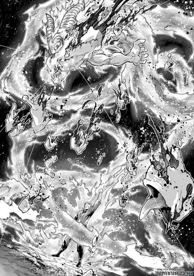 Hazure Waku no Joutai Ijou Skill de Saikyou ni Natta Ore ga Subete wo Juurin Suru made - Page 14