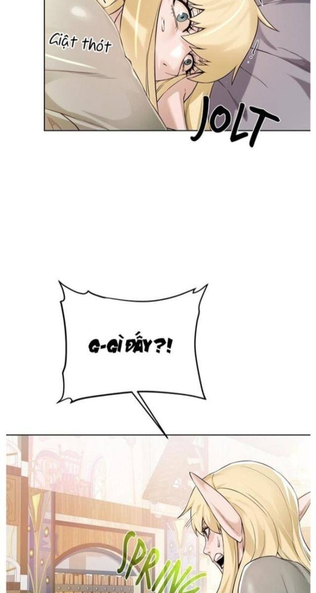 Cổ Vật Trong Hầm Ngục - Page 7