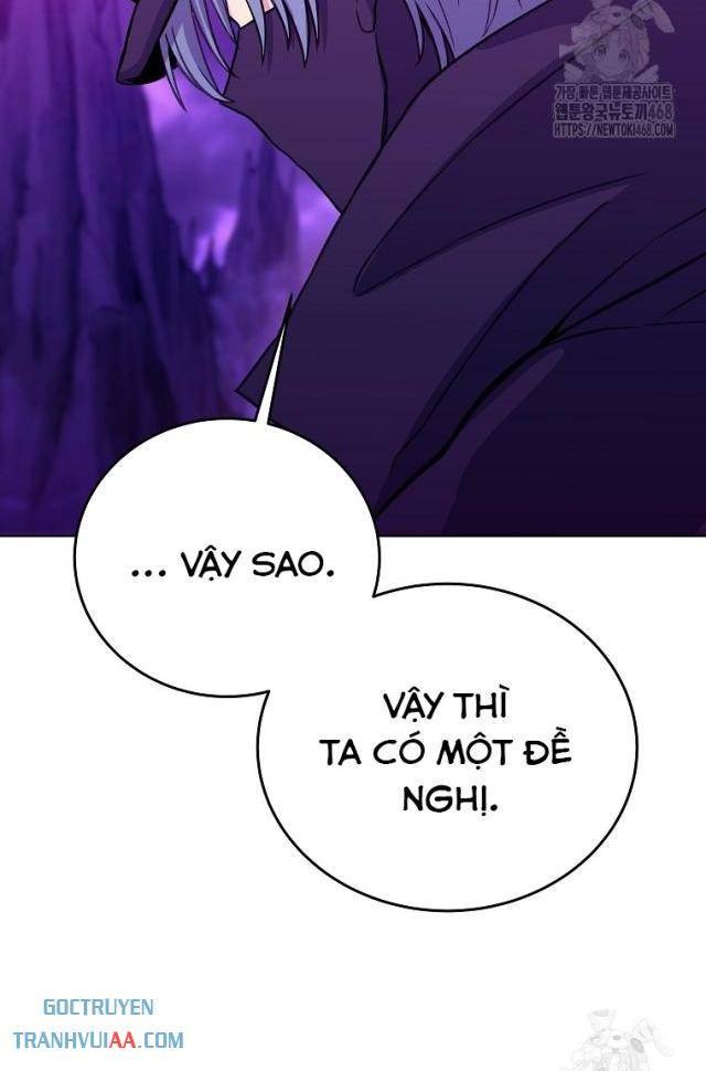 Trở Thành Nhân Viên Cho Các Vị Thần - Page 24