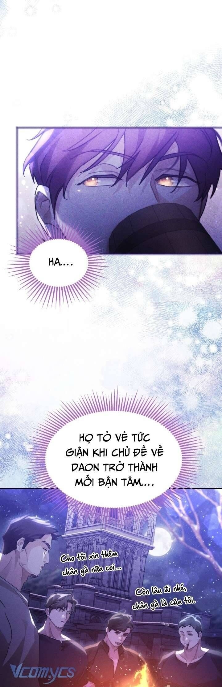 Tiếng Trống Vang Dội - Page 27