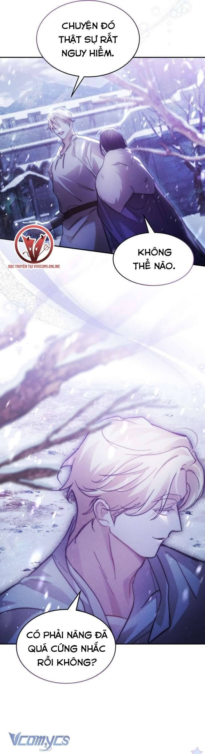 Tiếng Trống Vang Dội - Page 7