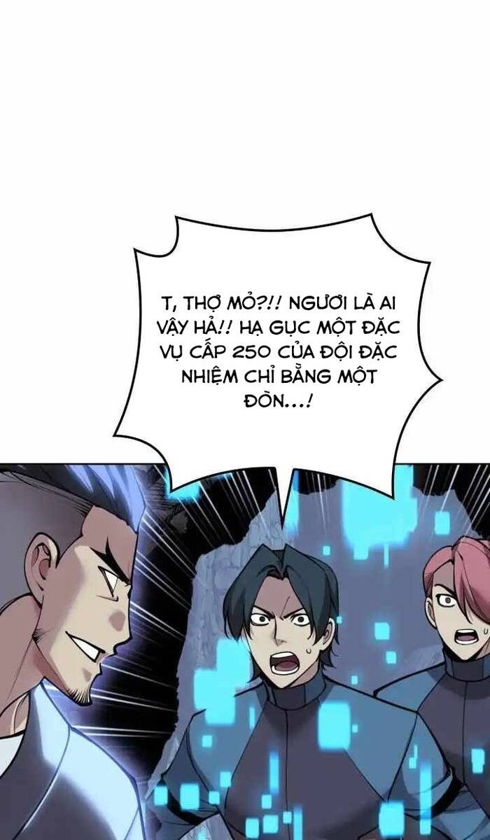 Thợ Rèn Huyền Thoại - Page 8