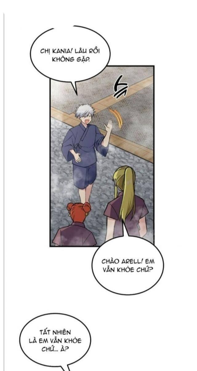 Bách Kiếp Cường Giả - Page 74