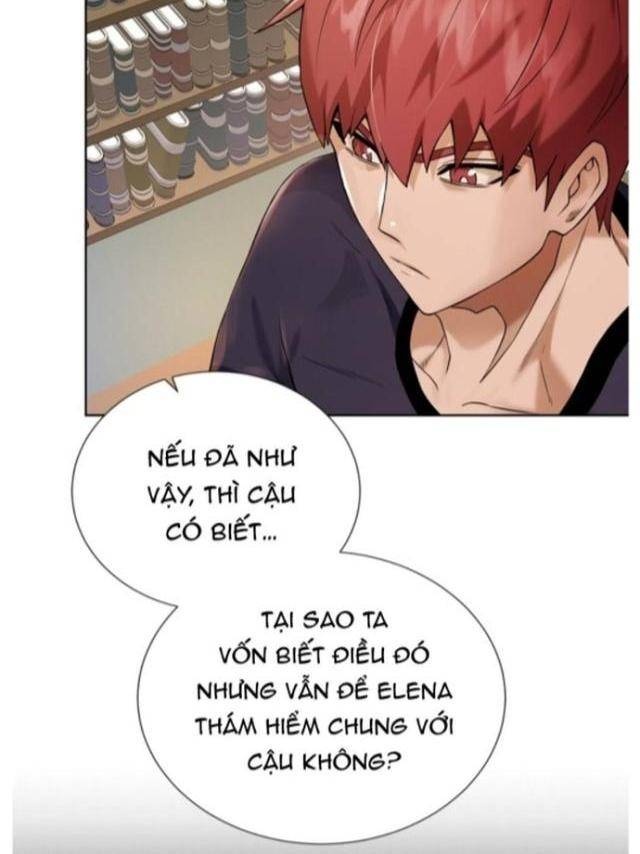 Cổ Vật Trong Hầm Ngục - Page 58