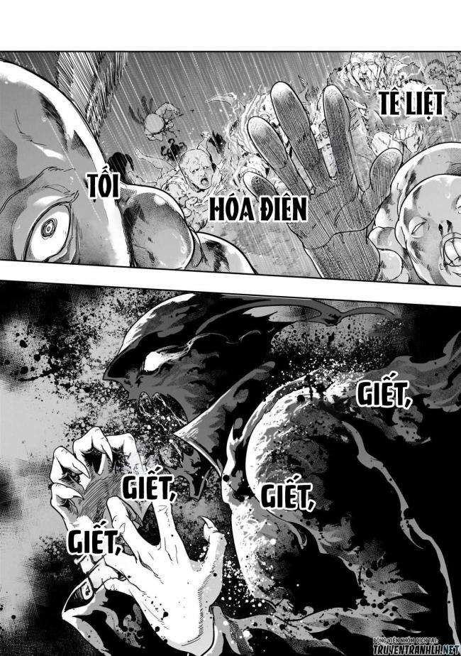 Hazure Waku no Joutai Ijou Skill de Saikyou ni Natta Ore ga Subete wo Juurin Suru made - Page 22