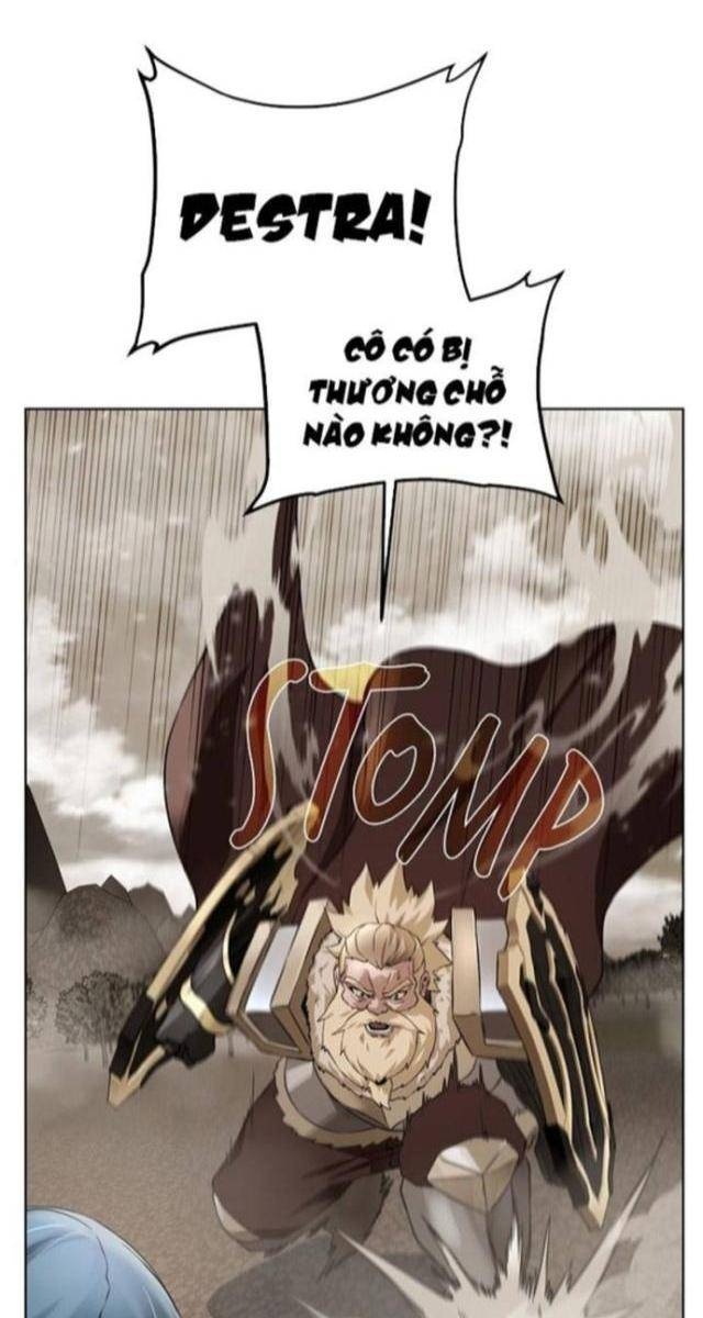 Cổ Vật Trong Hầm Ngục - Page 4