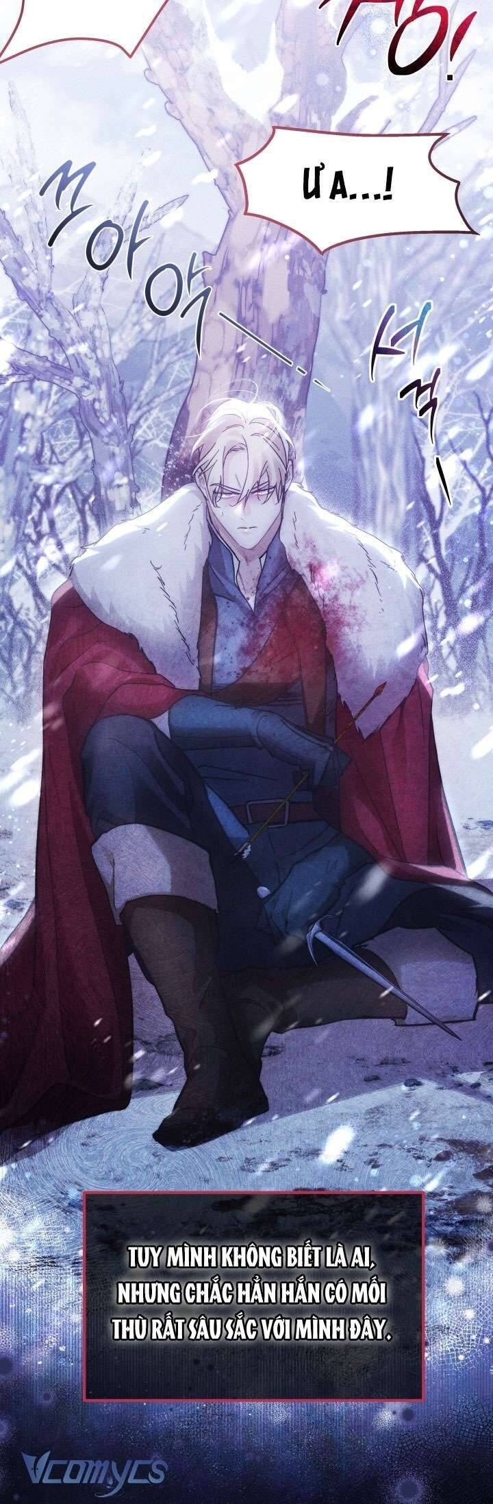 Tiếng Trống Vang Dội - Page 31