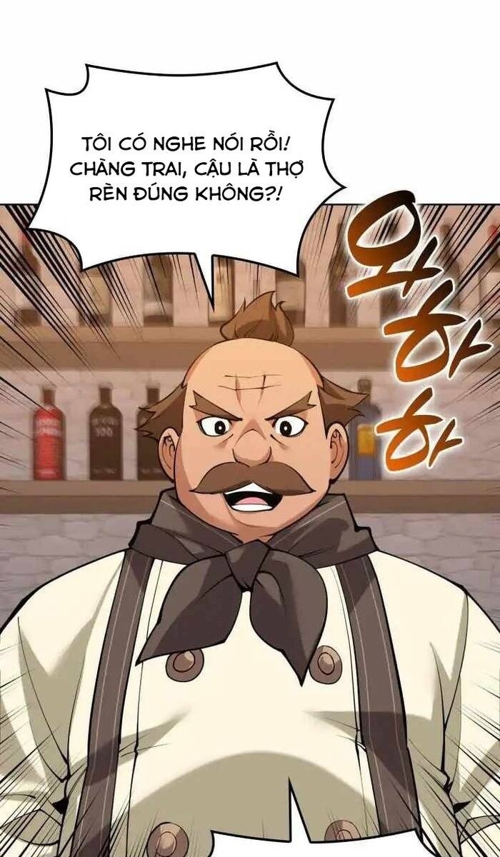 Thợ Rèn Huyền Thoại - Page 115