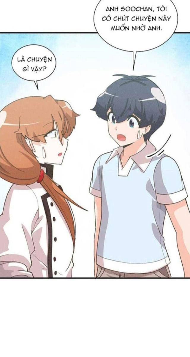 Tôi Trở Thành Một Nông Dân - Page 29