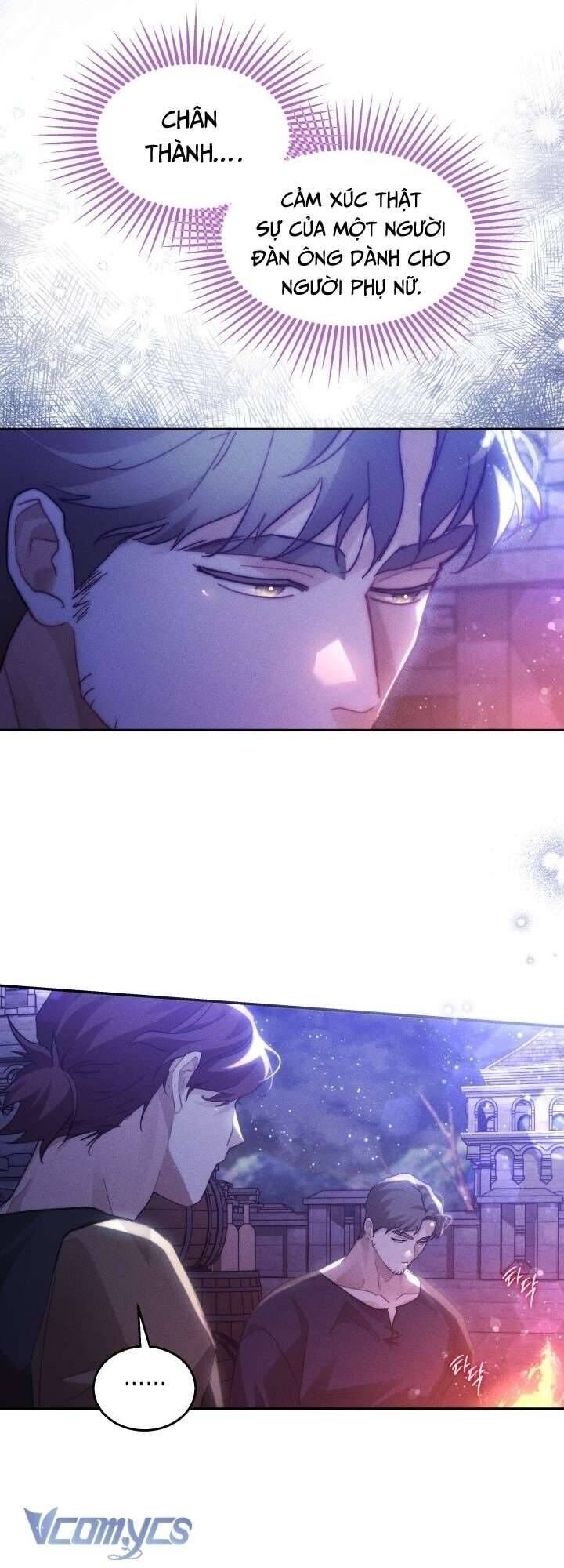 Tiếng Trống Vang Dội - Page 29