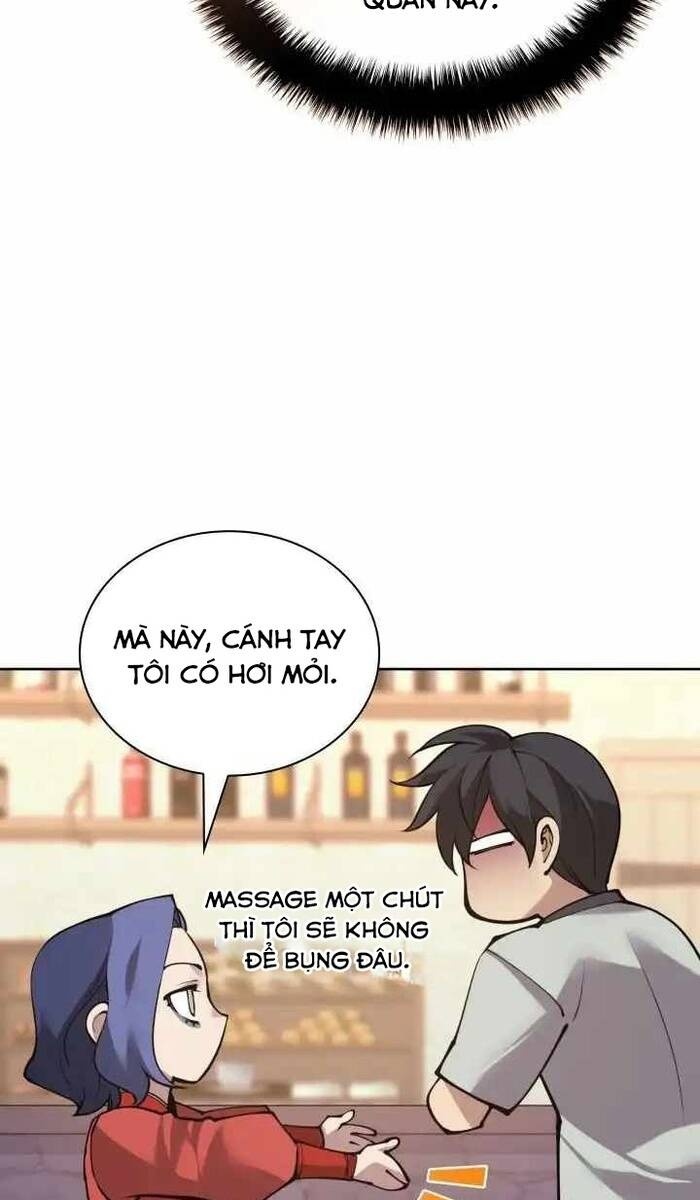 Thợ Rèn Huyền Thoại - Page 123