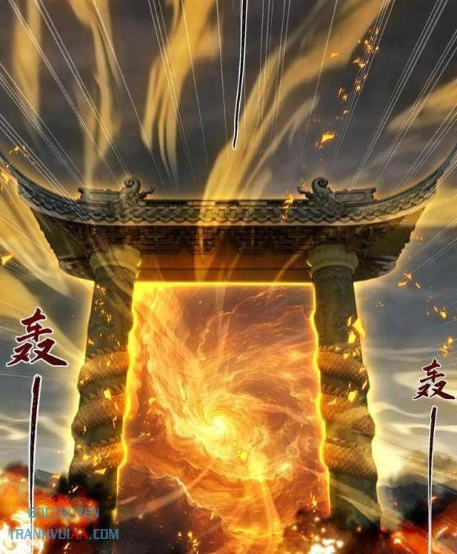 Nhị Sư Huynh Tuy Là Phàm Nhân Nhưng Rất Mạnh Mẽ - Page 20