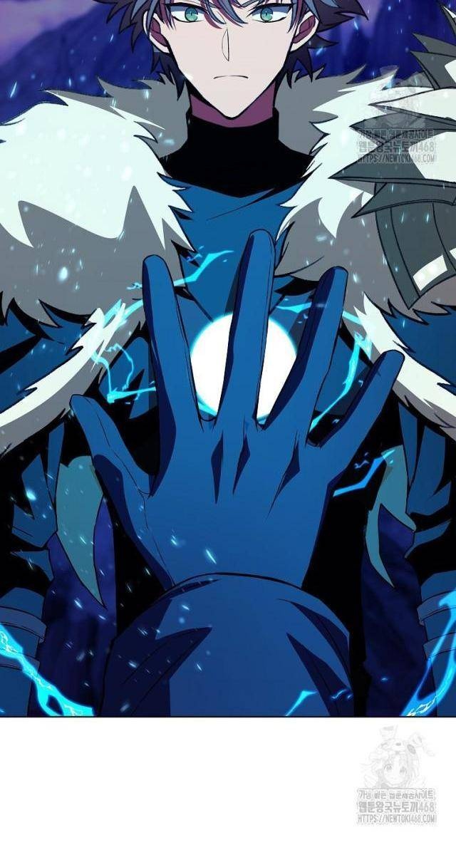 Trở Thành Nhân Viên Cho Các Vị Thần - Page 38