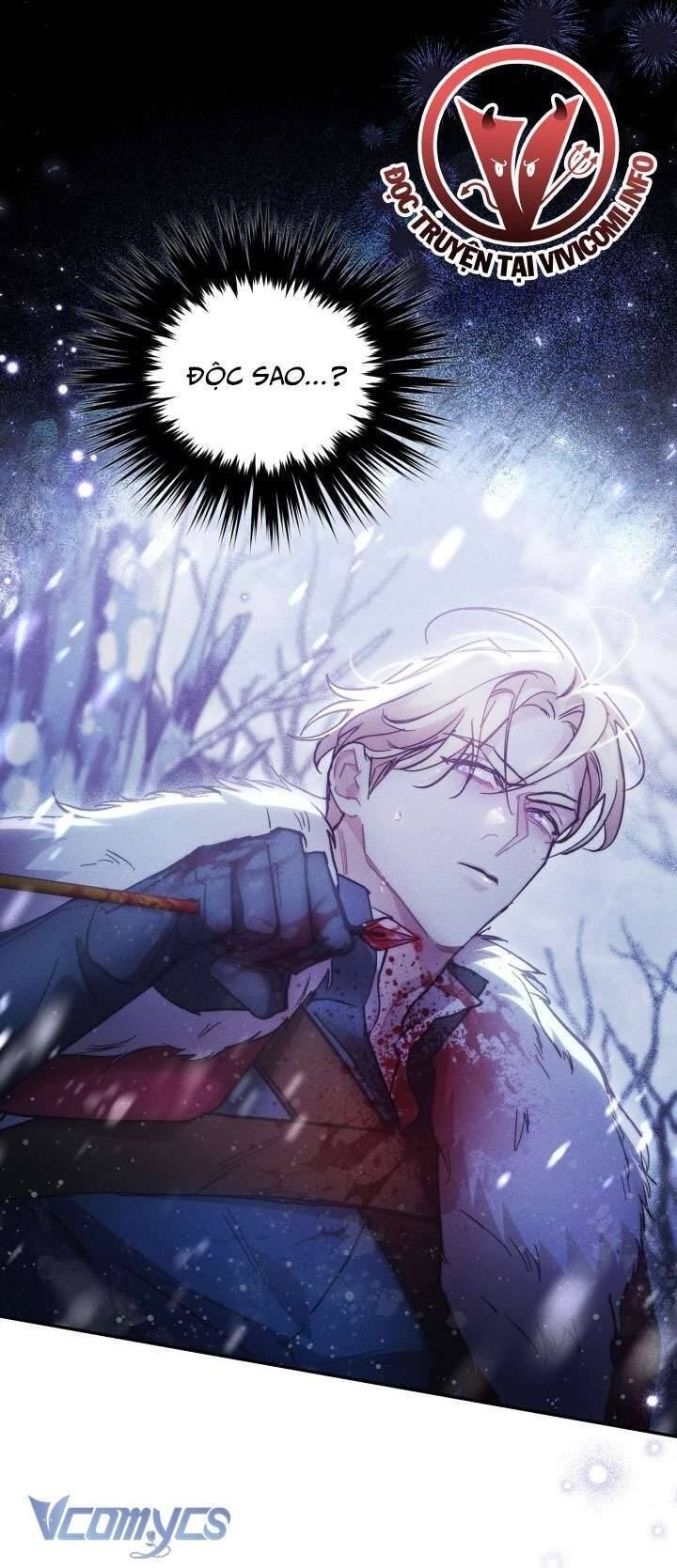 Tiếng Trống Vang Dội - Page 23