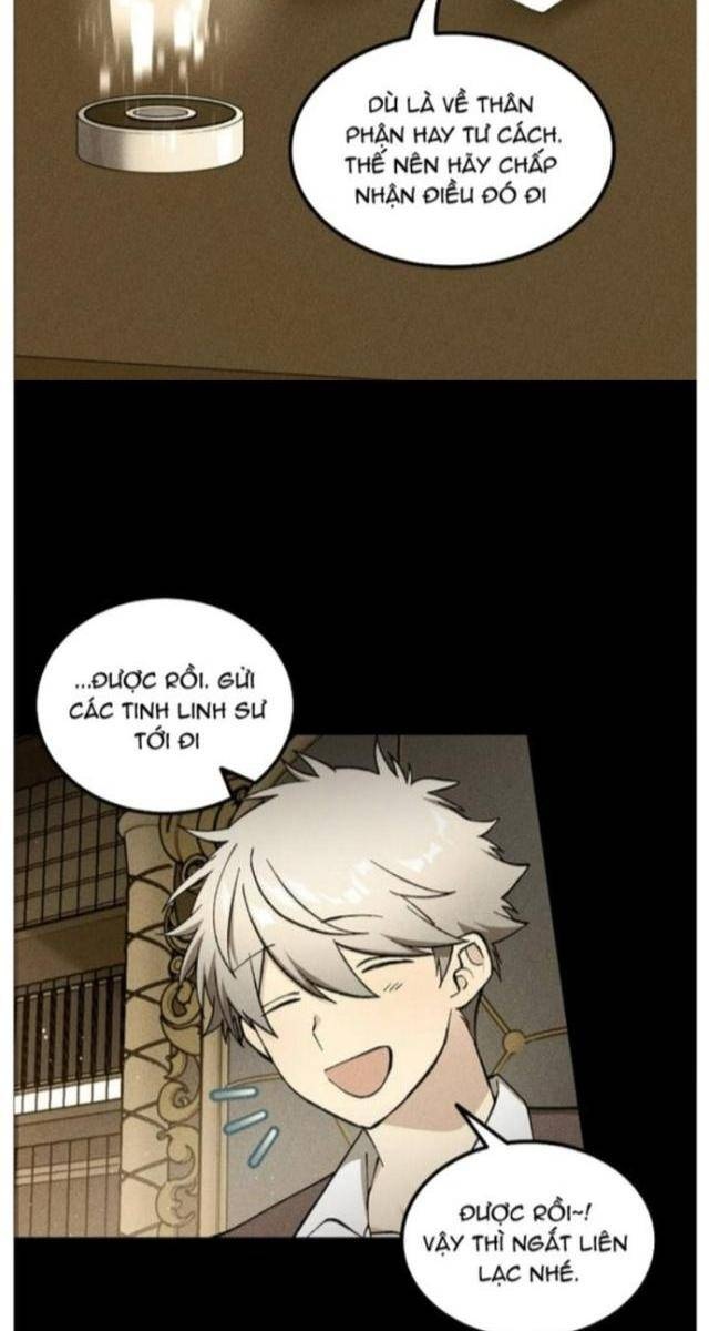 Bách Kiếp Cường Giả - Page 16