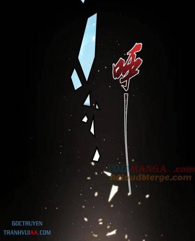 Nhị Sư Huynh Tuy Là Phàm Nhân Nhưng Rất Mạnh Mẽ - Page 46