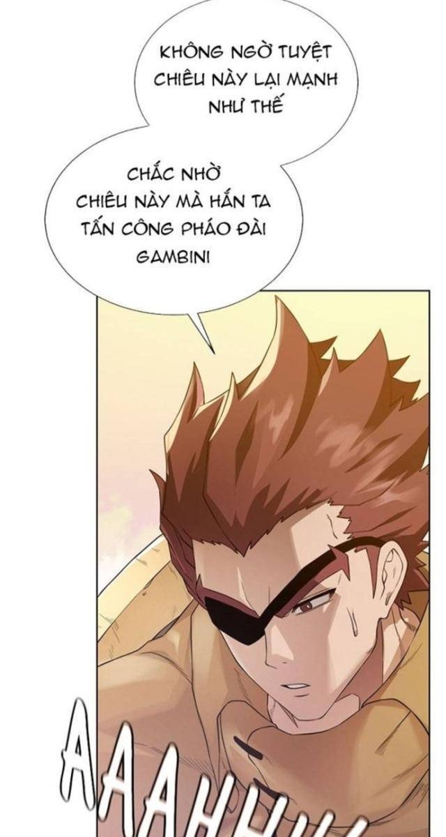 Cổ Vật Trong Hầm Ngục - Page 49