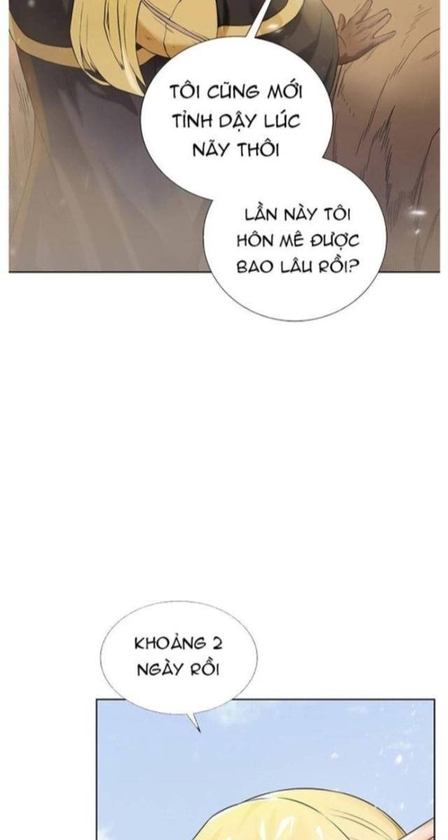 Cổ Vật Trong Hầm Ngục - Page 7