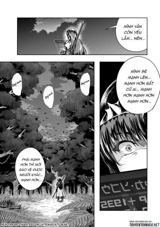 Hazure Waku no Joutai Ijou Skill de Saikyou ni Natta Ore ga Subete wo Juurin Suru made - Page 28