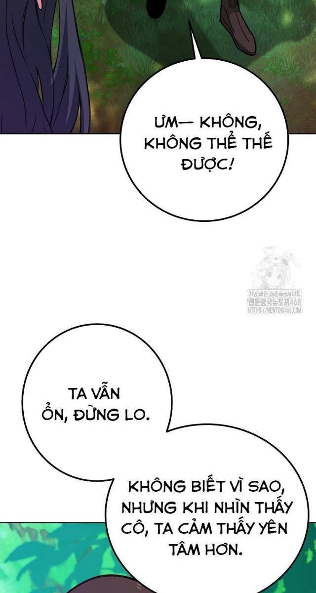 Trở Thành Nhân Viên Cho Các Vị Thần - Page 91