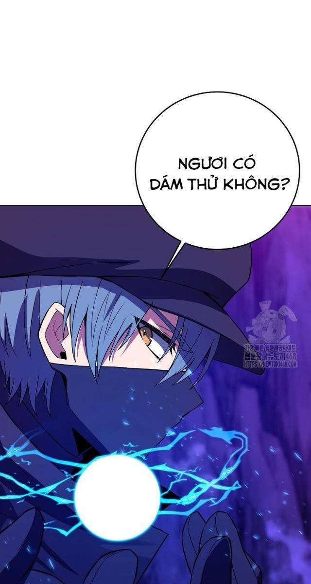 Trở Thành Nhân Viên Cho Các Vị Thần - Page 31