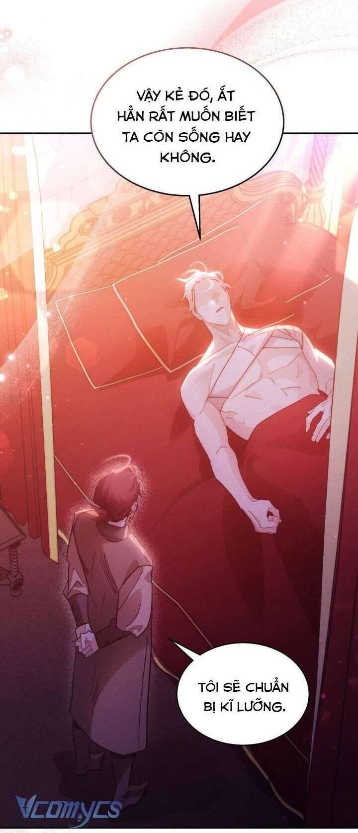 Tiếng Trống Vang Dội - Page 14