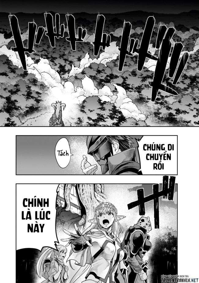 Hazure Waku no Joutai Ijou Skill de Saikyou ni Natta Ore ga Subete wo Juurin Suru made - Page 12