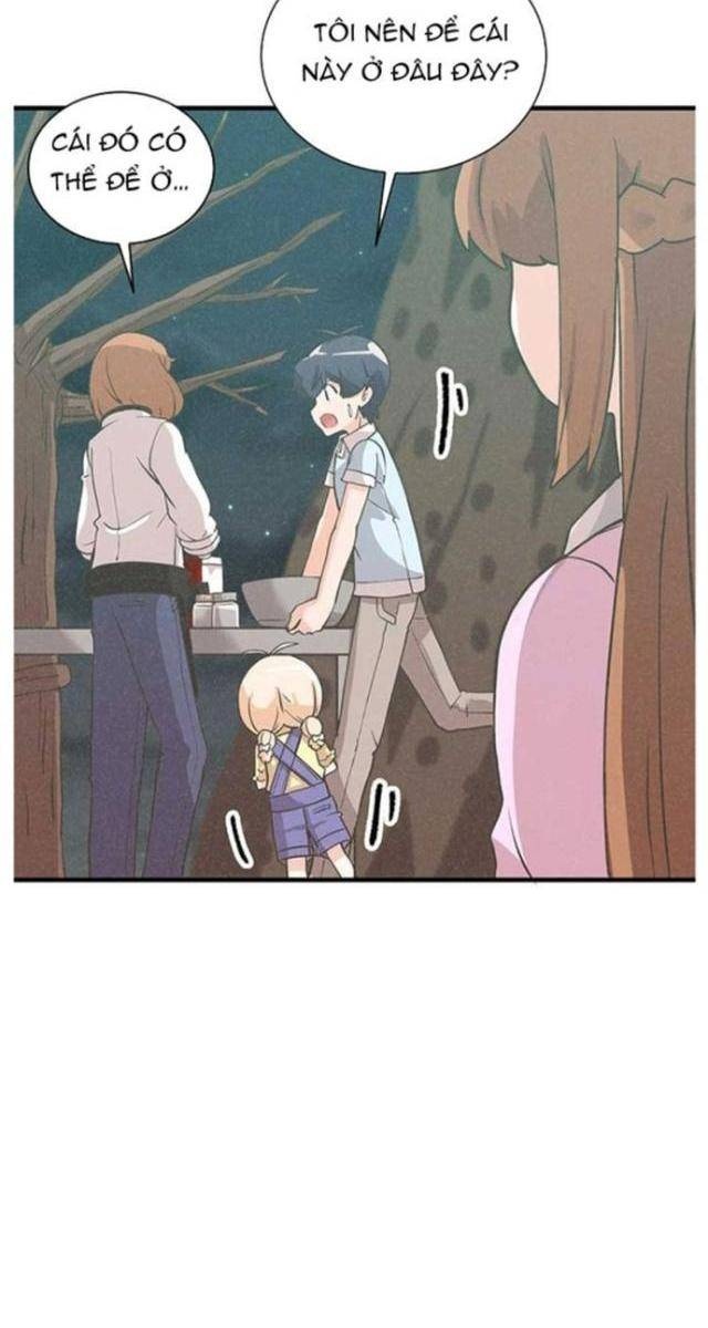 Tôi Trở Thành Một Nông Dân - Page 15