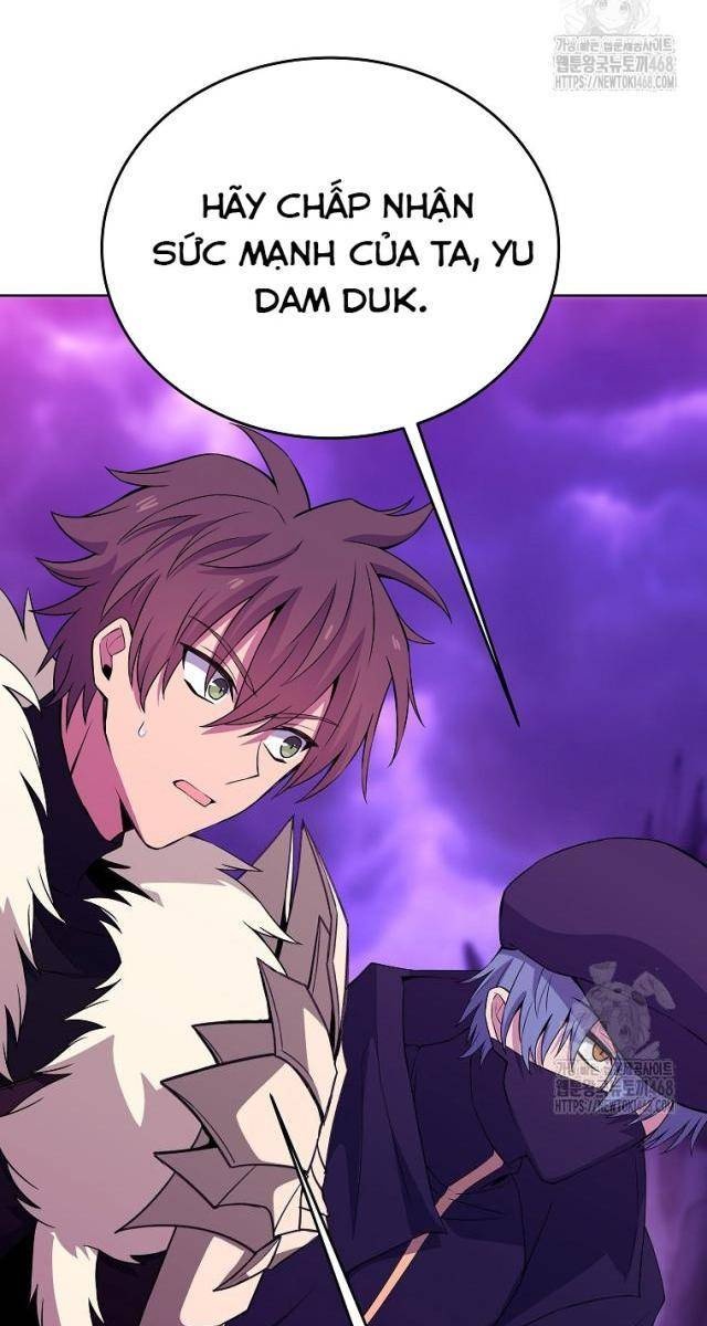 Trở Thành Nhân Viên Cho Các Vị Thần - Page 25