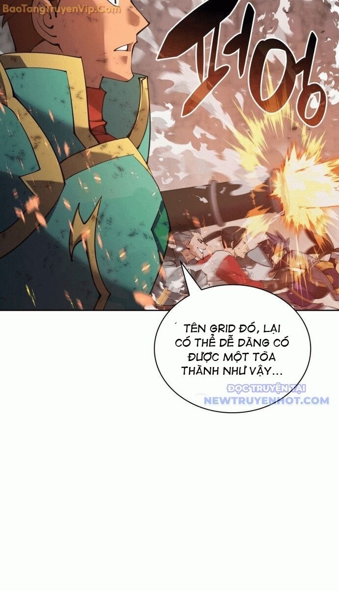 Thợ Rèn Huyền Thoại - Page 82