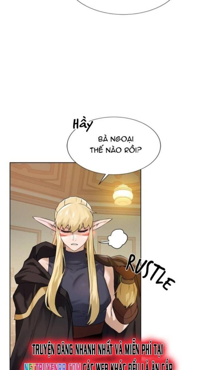 Cổ Vật Trong Hầm Ngục - Page 20