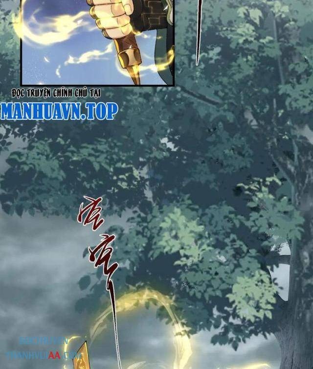 Nhị Sư Huynh Tuy Là Phàm Nhân Nhưng Rất Mạnh Mẽ - Page 18