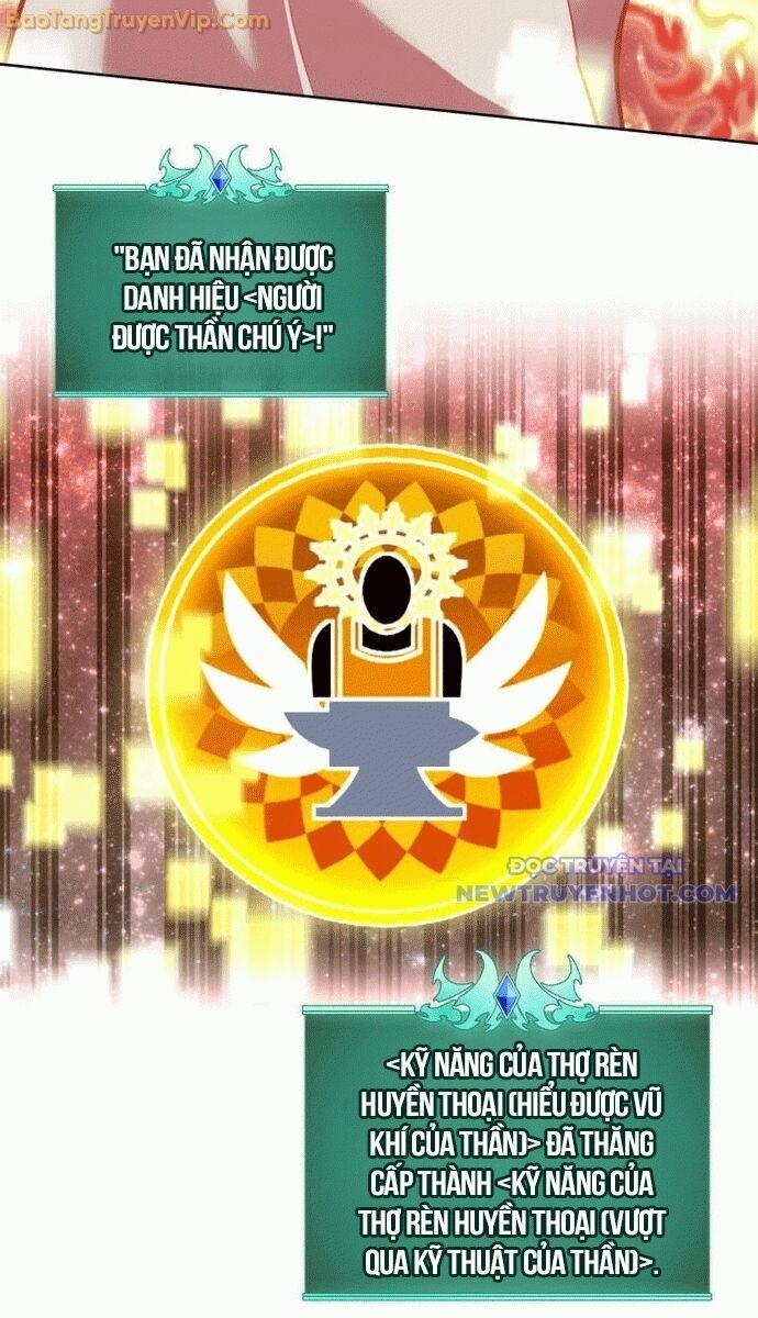 Thợ Rèn Huyền Thoại - Page 48